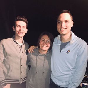 Meet your Posher, Cat